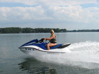 Lake Murray