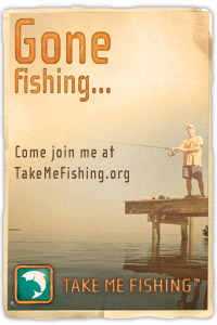 Take Me Fishing Resources