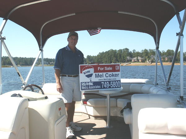 Click here for Columbia real estate