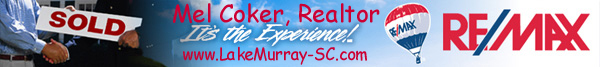 Click Here for Real Estate Information from Mel Coker