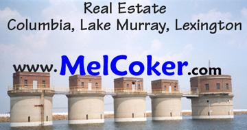Lake Murray Realtor - Mel Coker